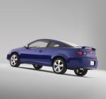 Chevrolet Cobalt 2005 года